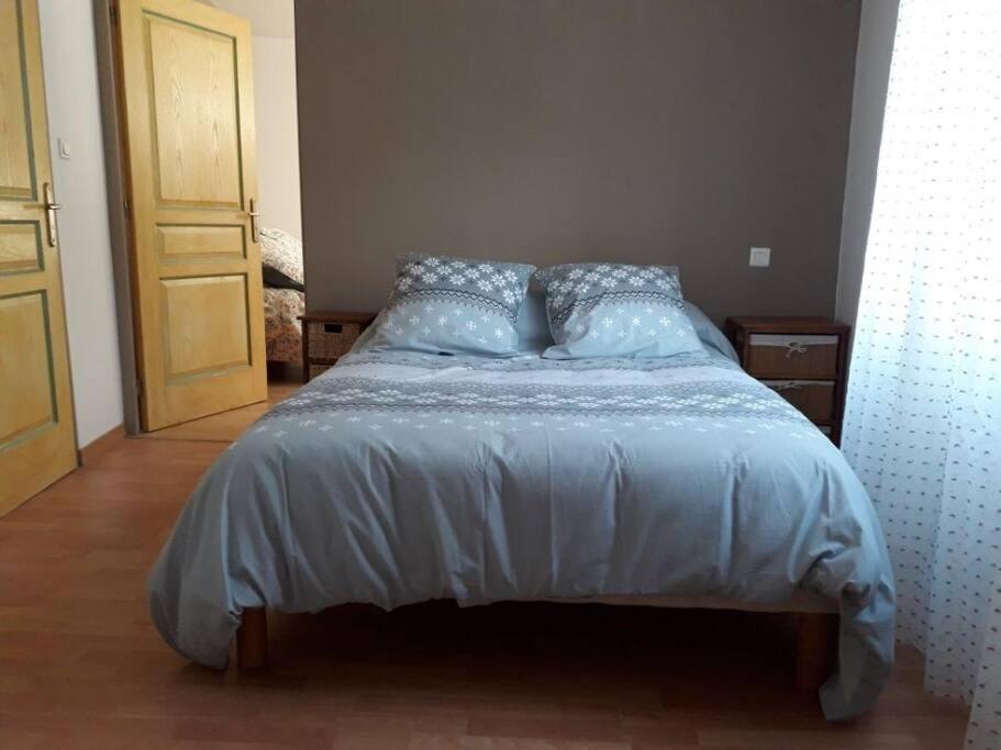 Apt En Luberon Appartement 3 Chambres Et Garage Privee Exteriör bild
