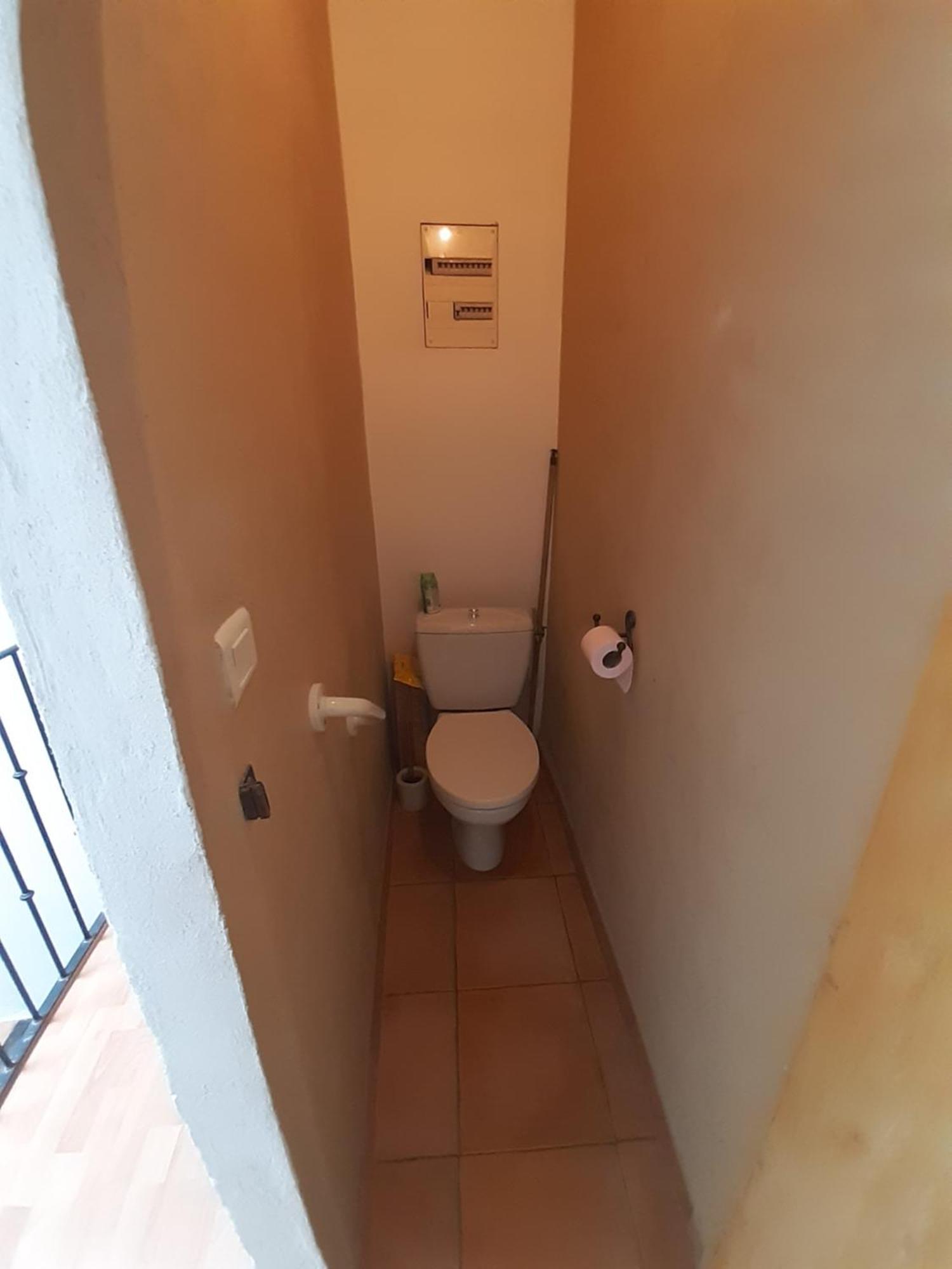 Apt En Luberon Appartement 3 Chambres Et Garage Privee Exteriör bild